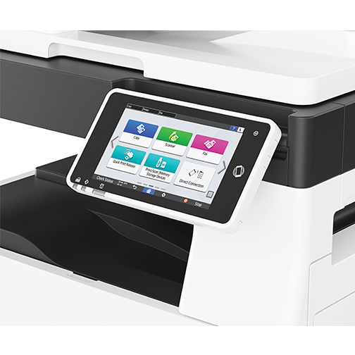 Şu ürün için Destek ve İndirmeler:: IM 2702 | Ricoh Turkey